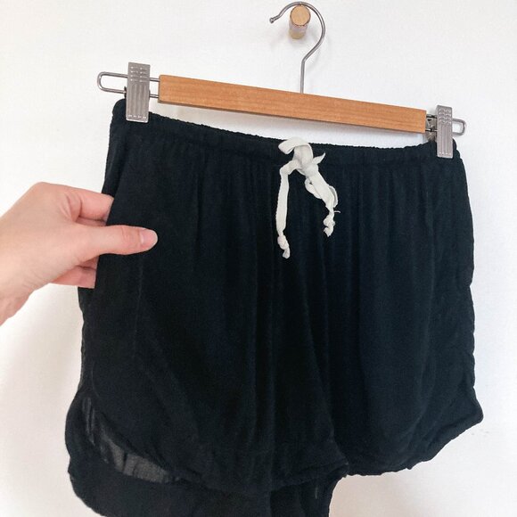 2 FOR $15 Brandy Melville Shorts - Picture 3 of 7